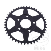 Pignon de chaîne  44 dents pas 520 058 / 090 pour...