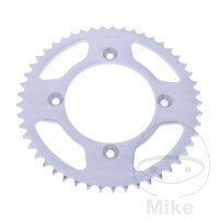 Pignon de chaîne  49 dents pas 428 100 / 120 pour...