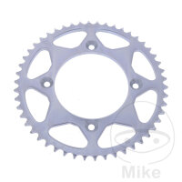 Pignon de chaîne  50 dents pas 428 100 / 120 pour...