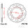 Pignone  50 denti passo 420 110 / 125
