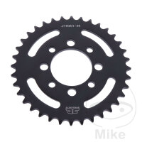 Pignon de chaîne  36 dents pas 420 052 / 068 pour...