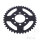 Pignone  39 denti passo 420 052 / 068 per Kawasaki KLX 110 A Suzuki DR-Z 110