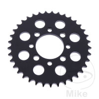 Pignon de chaîne  37 dents pas 428 052 / 068 pour...