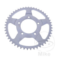 Pignone  49 denti passo 525 087 / 110 per Suzuki GSF 400...