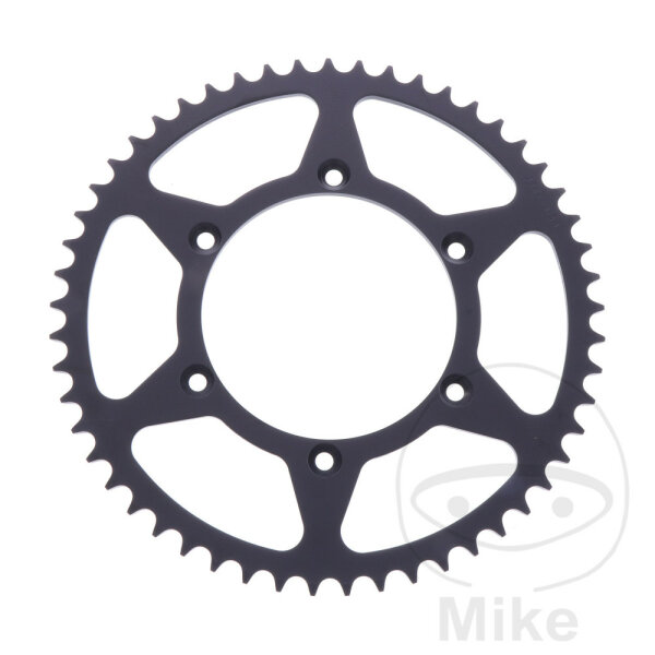 Sprocket  53 teeth pitch 520 126 / 146 for Suzuki DR 350 DR-Z 400 RM 125 RM-Z 450