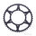 Sprocket  53 teeth pitch 520 126 / 146 for Suzuki DR 350 DR-Z 400 RM 125 RM-Z 450