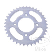 Pignon de chaîne  37 dents pas 428 058 / 078 pour...