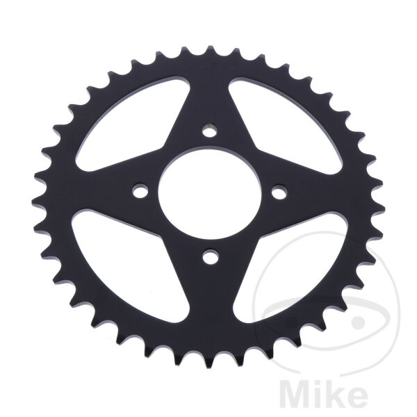 Sprocket  38 teeth pitch 520 058 / 078 for Suzuki GT 185 E GT 200 E X5
