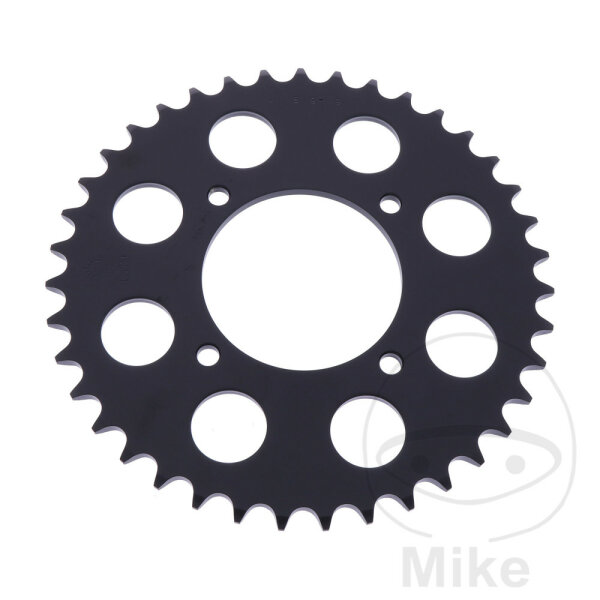 Pignone  39 denti passo 520 080 / 100 per Suzuki GN 250 GZ 250 Marauder RG 250 C
