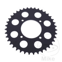 Pignone  39 denti passo 520 080 / 100 per Suzuki GN 250...