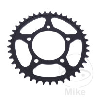 Pignon de chaîne  41 dents pas 520 087 / 110 pour...