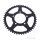 Pignon de chaîne  49 dents pas 520 087 / 110 pour Suzuki GW 250 Inazuma SFV 650 Gladius
