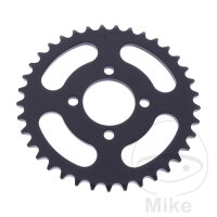 Pignon de chaîne  37 dents pas 420 044 / 060 pour...