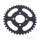 Pignone  37 denti passo 420 044 / 060 per Yamaha DT 50 MX M R DT 80 MX FS1 50