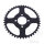 Pignon de chaîne  42 dents pas 420 044 / 060 pour Yamaha DT 50 MX M R DT 80 MX FS1 50