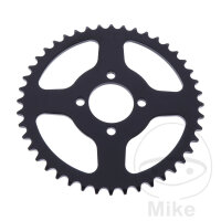 Pignon de chaîne  44 dents pas 420 044 / 060 pour...