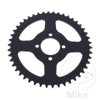 Pignon de chaîne  46 dents pas 420 044 / 060 pour...