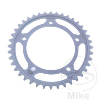 Pignon de chaîne  40 dents pas 530 120 / 140 pour...