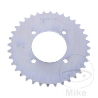 Pignon de chaîne  36 dents pas 420 064 / 080 pour...