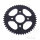 Pignone  47 denti passo 428 054 / 092 per Yamaha RD 80 LC II RD 125 LC SR 125
