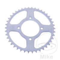 Pignon de chaîne  42 dents pas 428 064 / 080 pour...