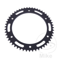 Sprocket  52 teeth pitch 428 152 / 175 for Yamaha DT 125...