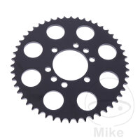 Pignon de chaîne  50 dents pas 428 062 / 080 pour...