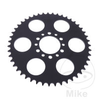 Pignon de chaîne  47 dents pas 520 062 / 080 pour...