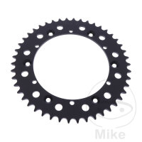 Sprocket  46 teeth pitch 520 152 / 175 for Rex Rex 250...