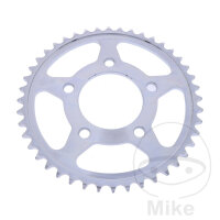 Pignone  44 denti passo 530 080 / 110 per Triumph...