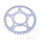 Pignon de chaîne  44 dents pas 530 080 / 110 pour Triumph Adventurer Daytona Legend 900