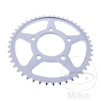 Pignone  45 denti passo 530 080 / 110 per Triumph...