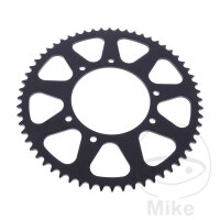 Pignon de chaîne  60 dents pas 420 105 / 125 pour...