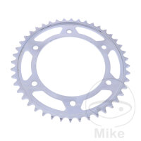Sprocket  44 teeth pitch 525 134 / 160 for Honda CBR 600...