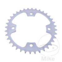 Sprocket  36 teeth pitch 520 110 / 130 for Dinli Special...