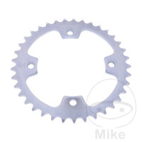 Sprocket  37 teeth pitch 520 110 / 130 for Dinli Special...