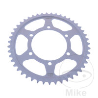 Pignone  47 denti passo 525 106 / 125 per Triumph Daytona...