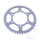 Sprocket  47 teeth pitch 525 106 / 125 for Triumph Daytona Street Triple 675