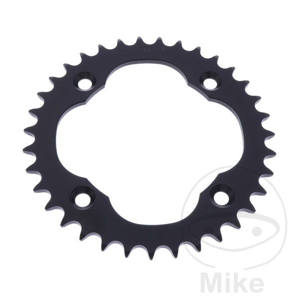 Sprocket  35 teeth pitch 520 113 / 137 for Suzuki LT-R 450 Quadracer LT-Z 400 Quadsport