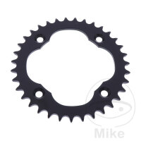 Pignon de chaîne  35 dents pas 520 113 / 137 pour...