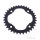 Sprocket  35 teeth pitch 520 113 / 137 for Suzuki LT-R 450 Quadracer LT-Z 400 Quadsport