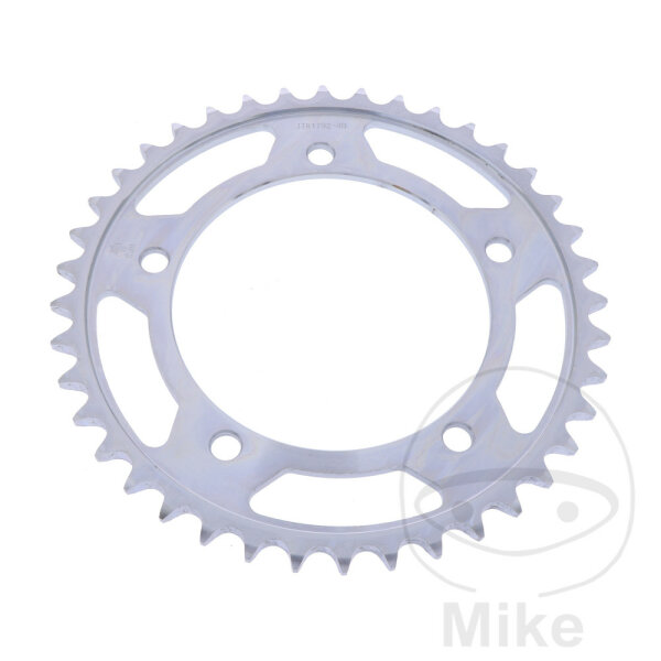 Sprocket  40 teeth pitch 525 120 / 140 for Kawasaki KLV 1000 A Suzuki GSX-R 1000
