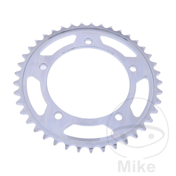 Pignone  41 denti passo 530 120 / 140 per Suzuki GSF 1250 Bandit Triumph Tiger 1050
