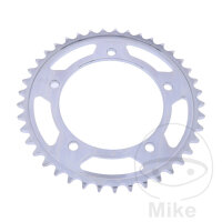 Pignone  41 denti passo 530 120 / 140 per Suzuki GSF 1250...
