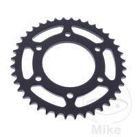 Pignone  40 denti passo 428 076 / 100 per Yamaha MT YS...