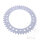 Pignon de chaîne  44 dents pas 530 155 / 176 pour Triumph Speed Triple 955 Sprint 1050 ST