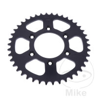 Sprocket  42 teeth pitch 520 080 / 106 for Triumph Speed...