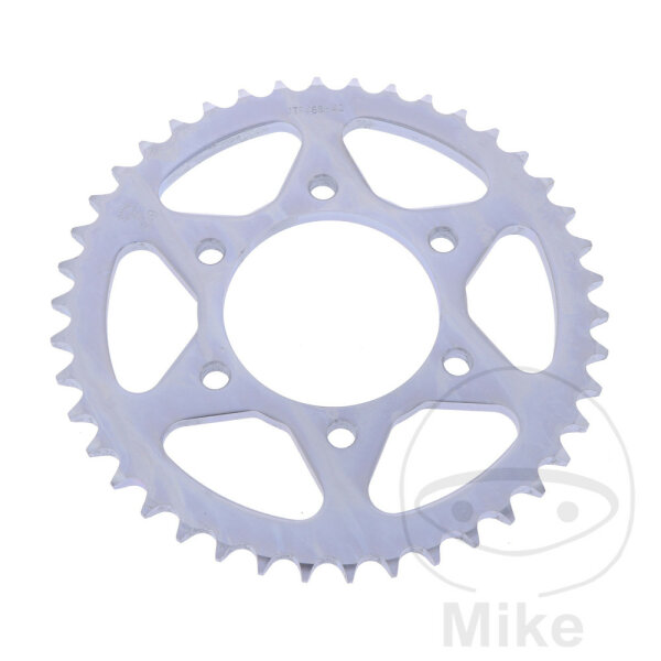 Pignone  42 denti passo 428 068 / 086 per Kawasaki BN 125 A Eliminator