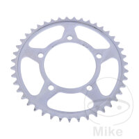 Pignon de chaîne  43 dents pas 525 100 / 120 pour...