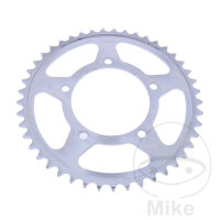 Pignon de chaîne  45 dents pas 525 100 / 120 pour...